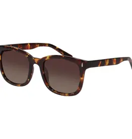 PILGRIM KATYA TORTOISE SUNGLASSES