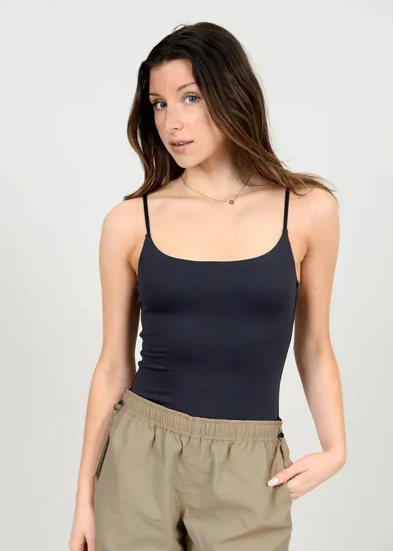 RD STYLE Stacy Square Neck Bodysuit