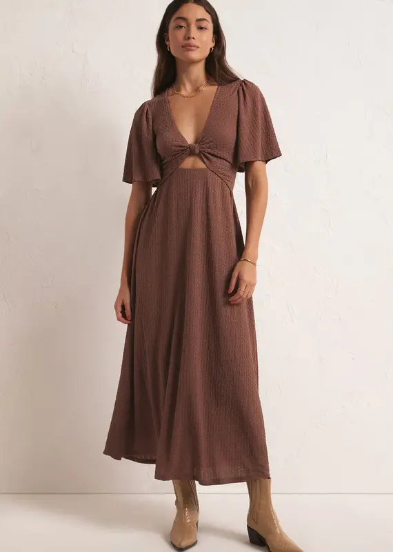 ZSUPPLY MAVIS MIDI DRESS