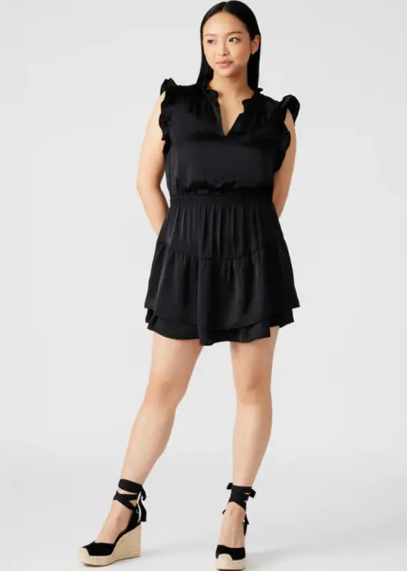 STEVE MADDEN PRAIRIE DREAMS DRESS