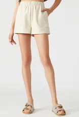 STEVE MADDEN FAUX THE RECORD SHORT