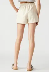 STEVE MADDEN FAUX THE RECORD SHORT