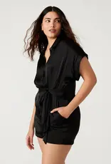 STEVE MADDEN TORI ROMPER