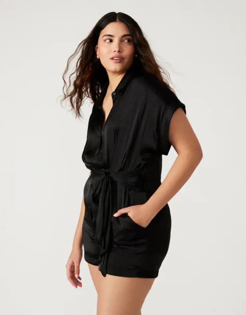 STEVE MADDEN TORI ROMPER