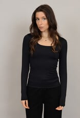 RD STYLE MARIANA LONGSLEEVE TOP