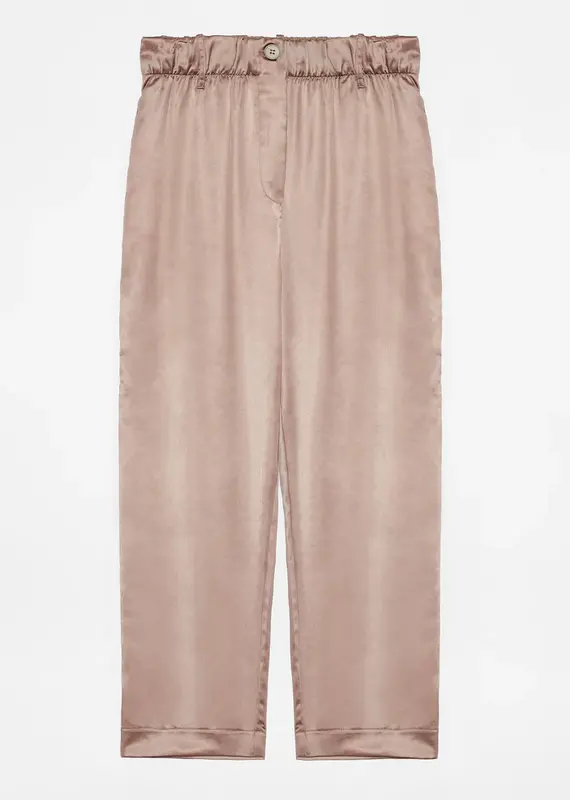 DELUC COURBET PANTS