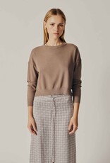 DELUC POLLY SWEATER