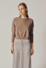 DELUC POLLY SWEATER