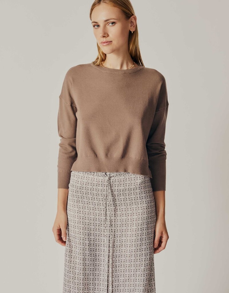 DELUC POLLY SWEATER