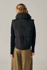 DELUC KANSAS REVERSIBLE PUFFER