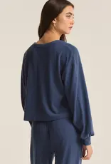 ZSUPPLY POCKET LONG SLEEVE