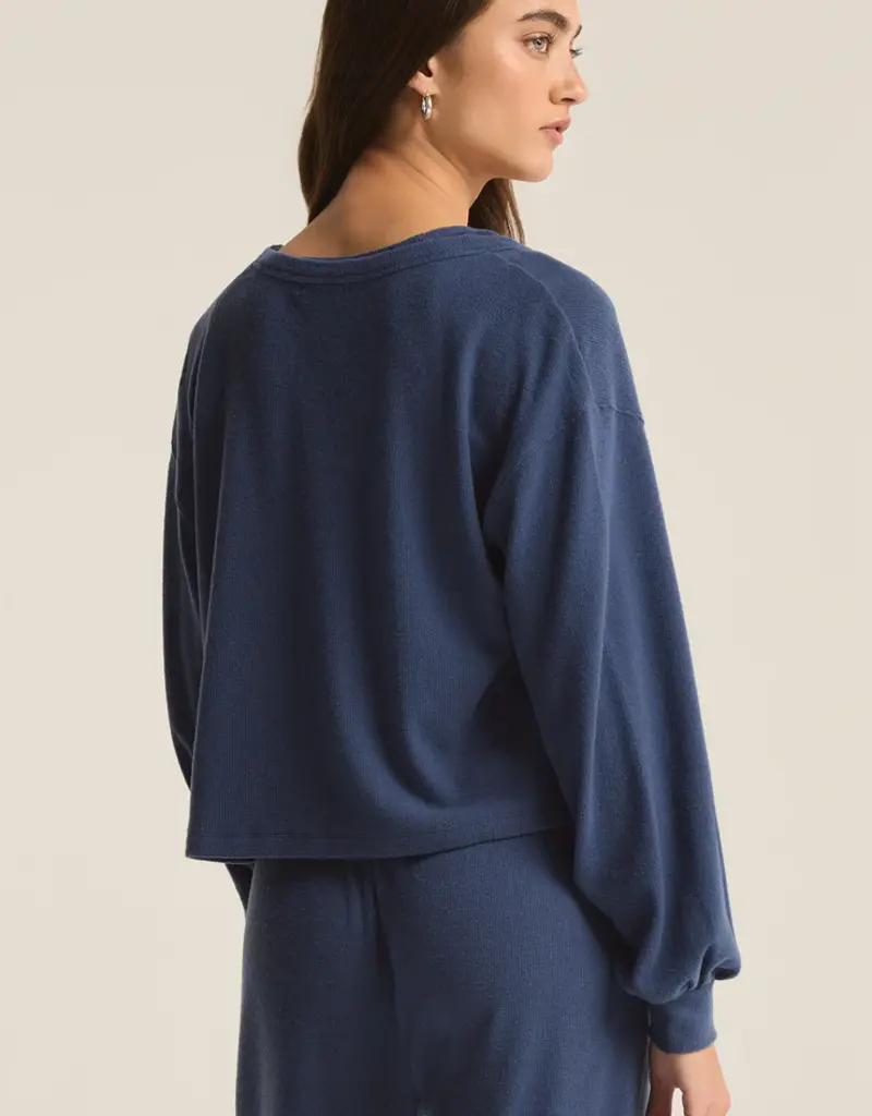 ZSUPPLY POCKET LONG SLEEVE