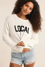 ZSUPPLY SIENNA LOCAL SWEATER