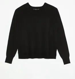 DELUC LORRAINE SWEATER