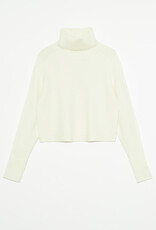 DELUC PUGLIESE TURTLENECK