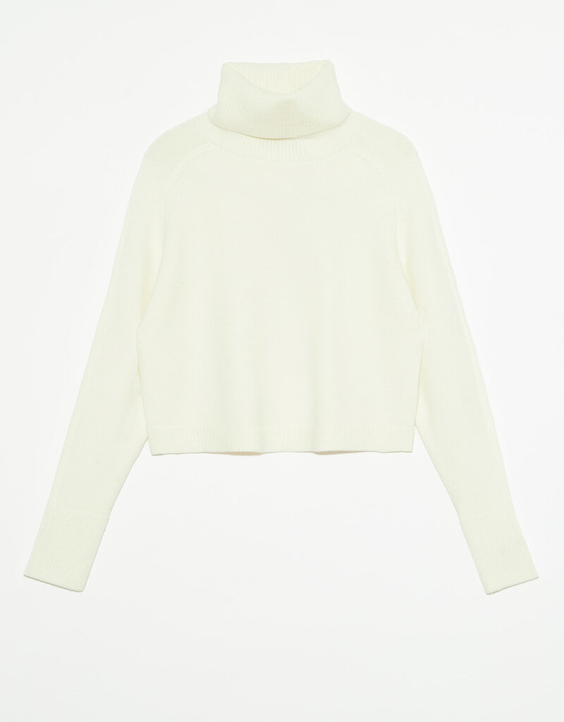 DELUC PUGLIESE TURTLENECK