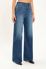 DAZE FAR OUT WIDE LEG JEANS