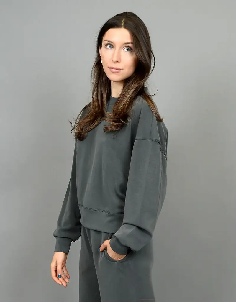 RD STYLE LUCIE MODAL PULLOVER