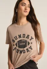 ZSUPPLY SUNDAY FUNDAY BF TEE