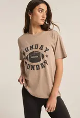 ZSUPPLY SUNDAY FUNDAY BF TEE