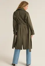 ZSUPPLY DORIAN TRENCH COAT