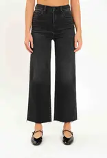 DAZE PLEASER HIGH + WIDE JEANS