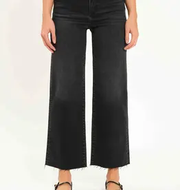 DAZE PLEASER HIGH + WIDE JEANS