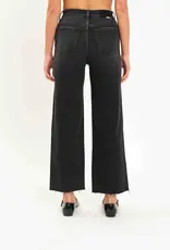 DAZE PLEASER HIGH + WIDE JEANS