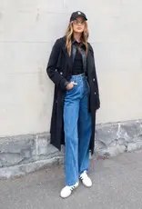 MADISON THE LABEL MARISSA TRENCH