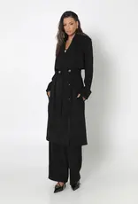 MADISON THE LABEL MARISSA TRENCH