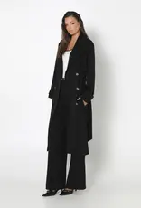 MADISON THE LABEL MARISSA TRENCH