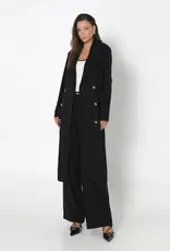 MADISON THE LABEL MARISSA TRENCH