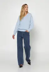 MADISON THE LABEL RUMI KNIT