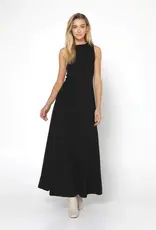 MADISON THE LABEL SERENA MAXI DRESS