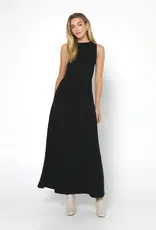 MADISON THE LABEL SERENA MAXI DRESS