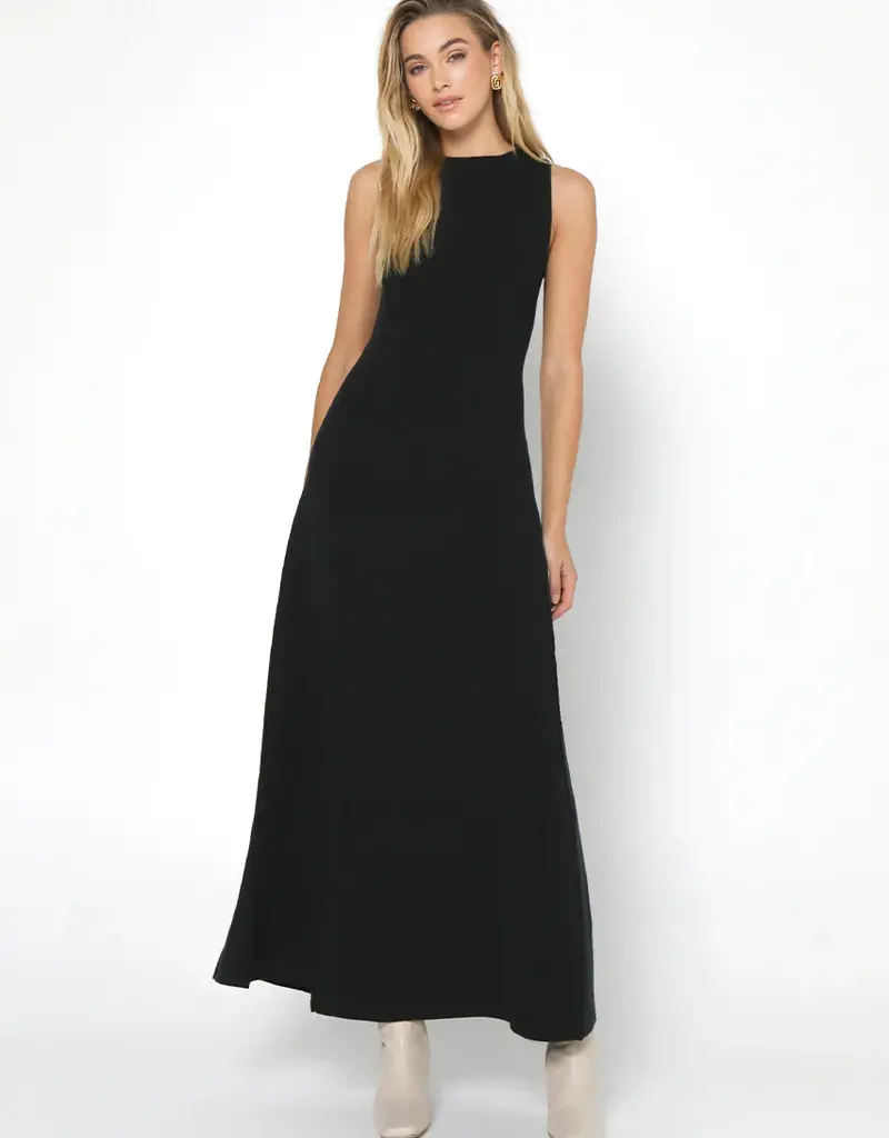 MADISON THE LABEL SERENA MAXI DRESS