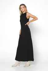 MADISON THE LABEL SERENA MAXI DRESS