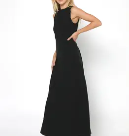 MADISON THE LABEL SERENA MAXI DRESS