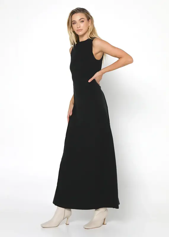 MADISON THE LABEL SERENA MAXI DRESS