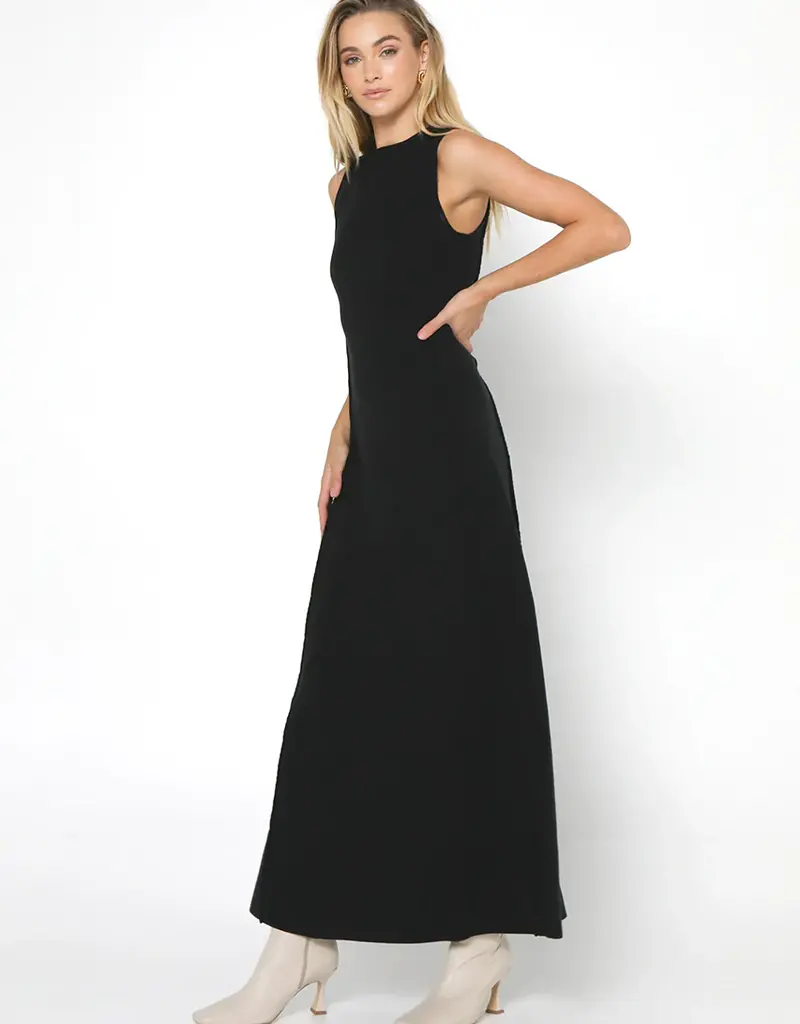 MADISON THE LABEL SERENA MAXI DRESS