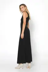 MADISON THE LABEL SERENA MAXI DRESS