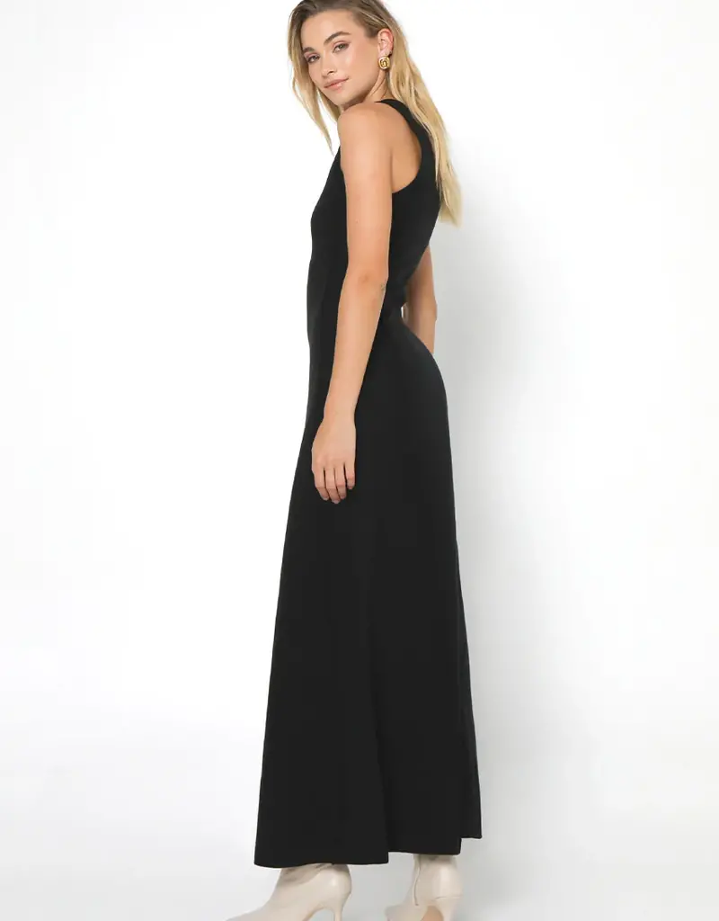 MADISON THE LABEL SERENA MAXI DRESS