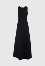 MADISON THE LABEL SERENA MAXI DRESS