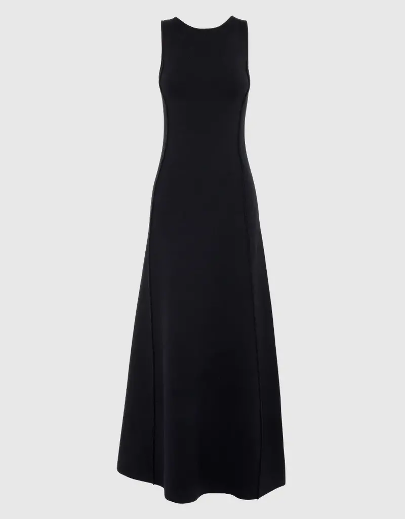 MADISON THE LABEL SERENA MAXI DRESS