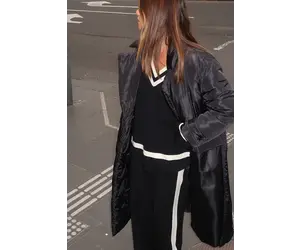 BRADLEY JACKET - Isla Clothing