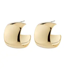 PILGRIM TALULLA EARRINGS