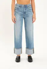 DAZE EASTSIDE HIGH LOOSE JEAN