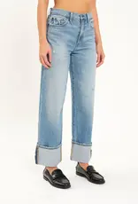 DAZE EASTSIDE HIGH LOOSE JEAN