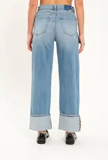 DAZE EASTSIDE HIGH LOOSE JEAN