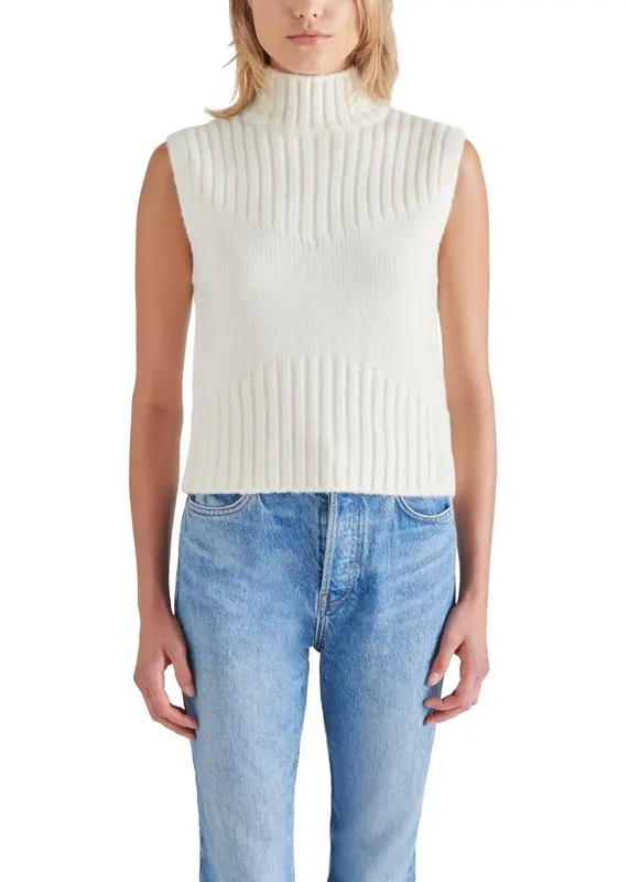 STEVE MADDEN SERIN SWEATER